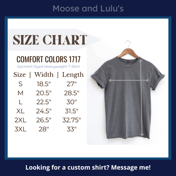 Custom Dog Mom/Dad Shirt - Image 7