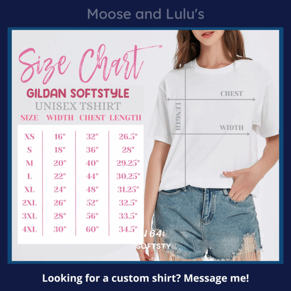 Custom Dog Mom/Dad Shirt - Image 5
