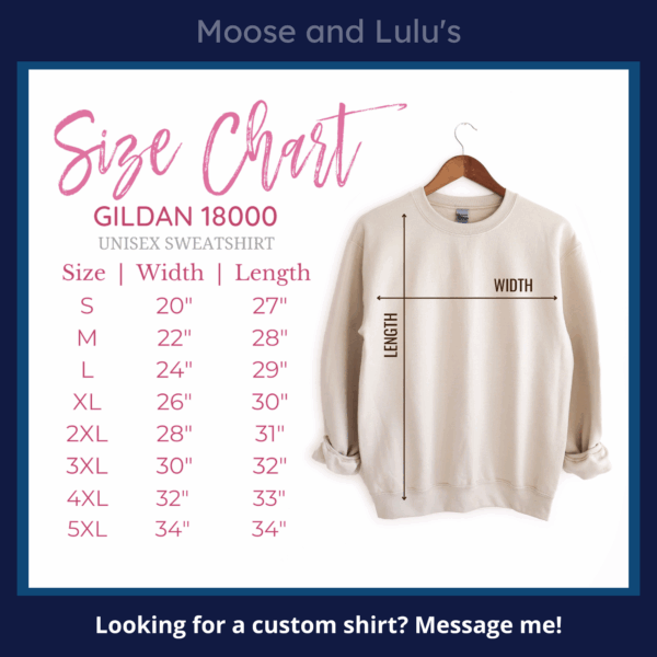 Custom Dog Mom/Dad Shirt - Image 6